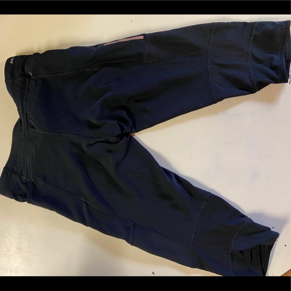 Nike workout leggings